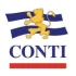 Logo Conti Temic microelectronic GmbH