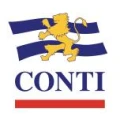 Logo Conti Verwaltungsgesellschaft mbH & Co KG
