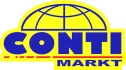 Logo ContiMarkt Supermarkt