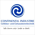 Continental Industrie GmbH Gebl&auml;se- & Exhaustorentechnik Dormagen