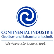 Continental Industrie GmbH Gebläse- & Exhaustorentechnik Dormagen