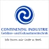 Logo Continental Industrie GmbH Gebl&auml;se- & Exhaustorentechnik