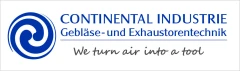 Continental Industrie GmbH Geschäftsbereich Solberg Filter Dormagen