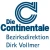 Logo Continentale Bezirksdirektion Dirk Vollmer