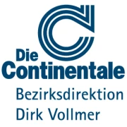 Continentale Bezirksdirektion Dirk Vollmer Bielefeld