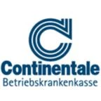 Logo Continentale BKK