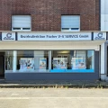 Continentale: Fischer V-V SERVICE GmbH Moers
