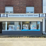 Continentale: Fischer V-V SERVICE GmbH Moers
