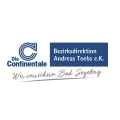 Continentale Versicherungsverbund Bezirksdirektion Andreas Toebs e.K. Bad Segeberg