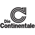 Logo Continentale Versicherungsverbund Gesch&auml;ftsstelle Harald Gleu&szlig;ner GmbH Co.KG