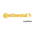 Logo ContiTech K&uuml;hner GmbH & Cie. KG