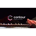 Logo contour licht&audio Veranstaltungsservice GmbH