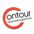 Logo Contour Veranstaltungstechnik