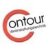 Logo Contour Veranstaltungstechnik Inh.Monika Sommer