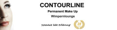 Logo Contourline de'Luxe Feodora Pradt Kosmetikstudio
