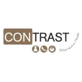 Logo Contrast Mode