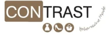 Logo Contrast Mode Modeeinzelhandel