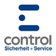 Logo Control Sicherheit + Service