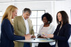 Logo CONTUR GmbH Consulting | Training