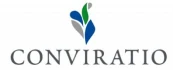 Logo CONVIRATIO GmbH
