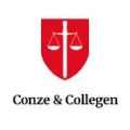 Logo Conze & Kn&ouml;fel, Rechtsanw&auml;lte