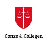 Logo Conze & Knöfel, Rechtsanwälte