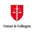 Logo Conze & Knöfel, Rechtsanwälte