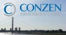 Logo Conzen Immobilien Grundstücksverwaltung