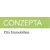 Logo CONZEPTA City Immobilien