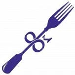 Logo cook&more services GmbH