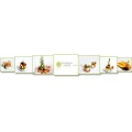 Logo Cooking and More GmbH