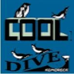 Logo Cool-Dive