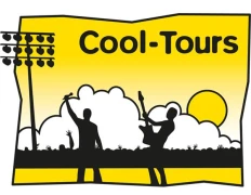 Logo Cool-Tours Festivalreisen