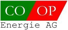 Logo COOP Energie AG