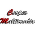Logo COOPER MULTIMEDIA