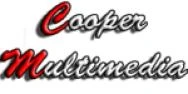 Logo COOPER MULTIMEDIA