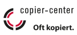 Logo Copier Center A&T GmbH