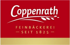 Logo COPPENRATH'S Knusperlädchen