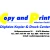 Logo Copy and Print