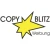Logo Copy Blitz Papier & Werbung - Marliese Schroth