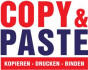 Logo Copy & Paste Copyshop