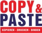 Logo Copy & Paste Copyshop