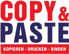 Logo Copy&Paste Nitsch & Dieckmann GbR