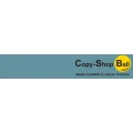 Logo Copy-Shop Ball