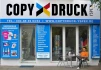 Logo COPYDRUCK YSPEX GmbH