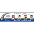 Logo Copyprint Moosburg Friederike Bauer
