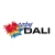 Logo Copyshop Dali