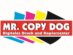 Copyshop München Giesing - MR. COPY DOG München
