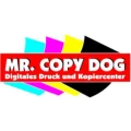 Copyshop M&uuml;nchen Giesing - Mr. Copy Dog M&uuml;nchen