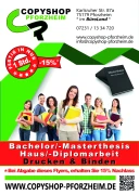 Copyshop Pforzheim